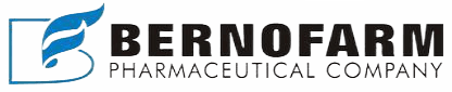 Bernofarm Logo